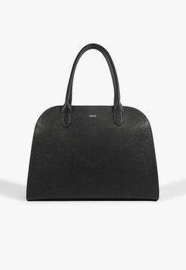 Bolsa Tiracolo Grande Amy Preta
