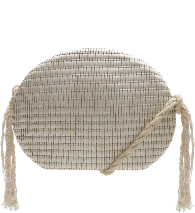 Crossbody Palha Pearl Crossbody Palha Pearl