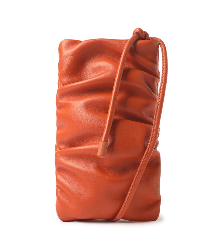 Schutz X Ginger Case Celular Ocre Schutz X Ginger Case Celular Ocre