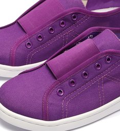Sneaker Ultralight Neon Violet