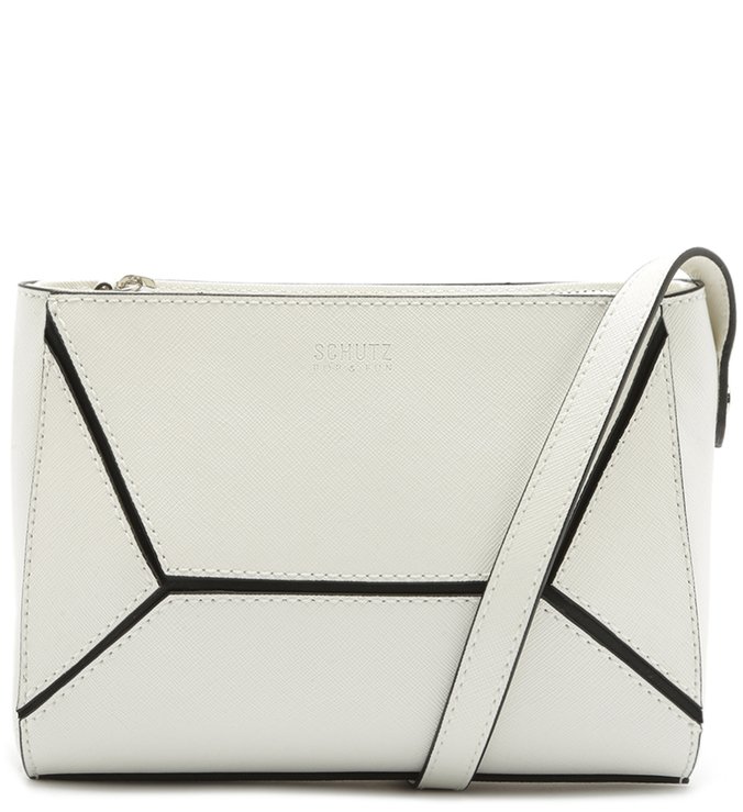 CROSSBODY EISY WHITE CROSSBODY EISY WHITE