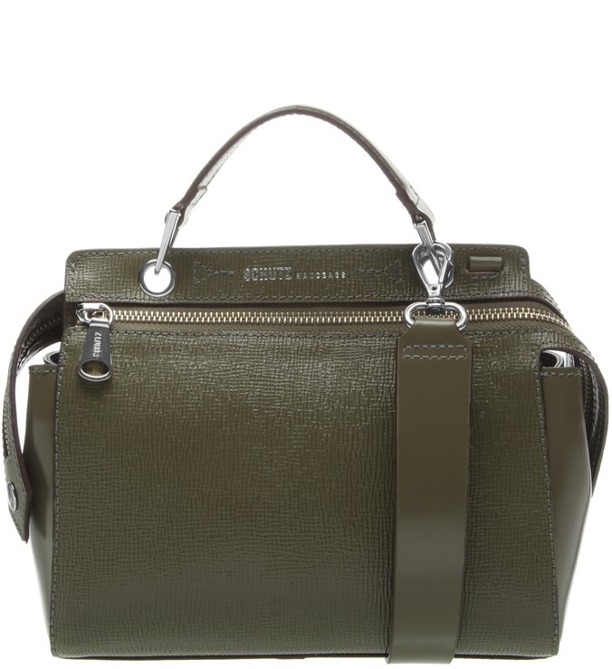 Urban Handbag Militar Green Urban Handbag Militar Green