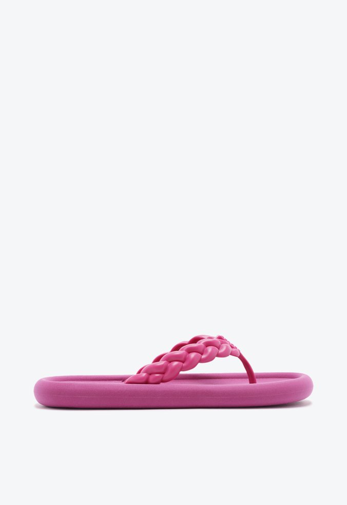 PAPETE RASTEIRA COMFY ROSA