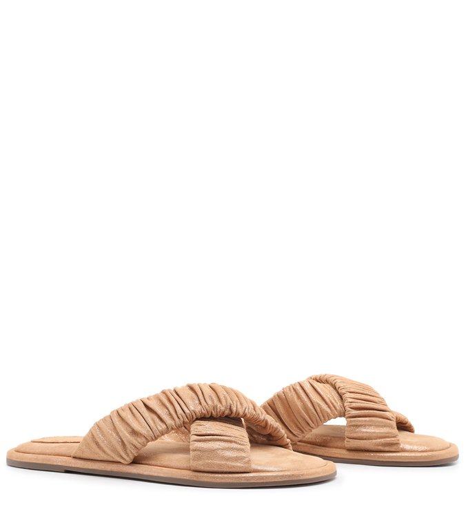 Slide Fun Straps Honey Slide Fun Straps Honey