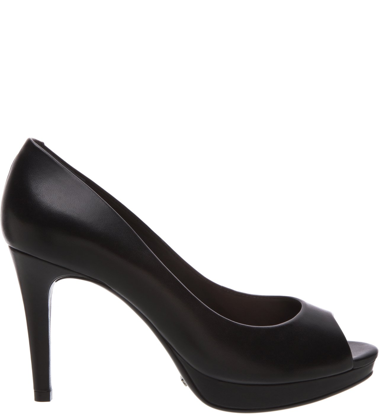 Schutz peep hot sale toe