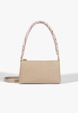Bolsa Tiracolo Shoulder Maggie Média
