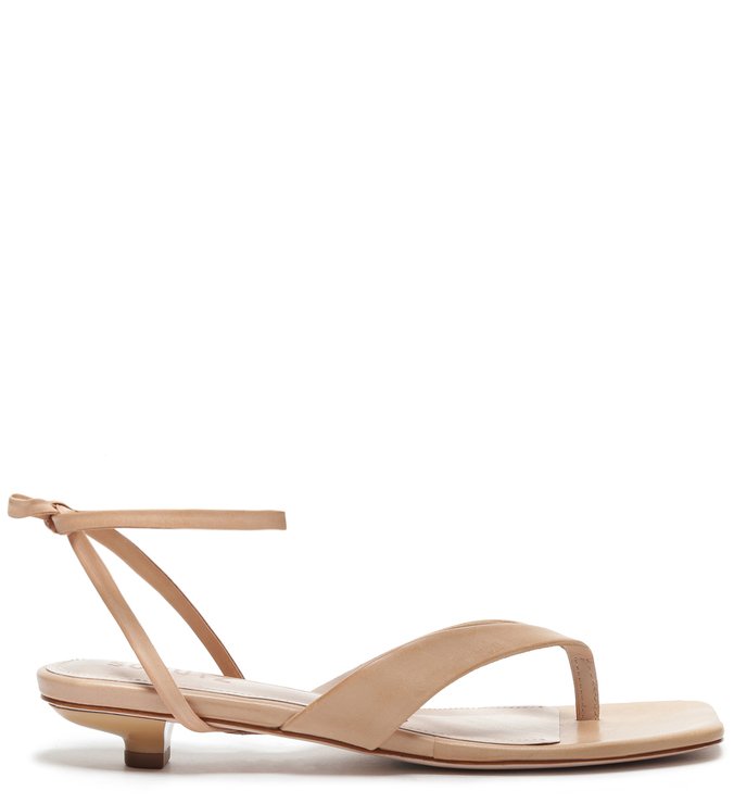 Sandália Flip-Flop Kitten Honey