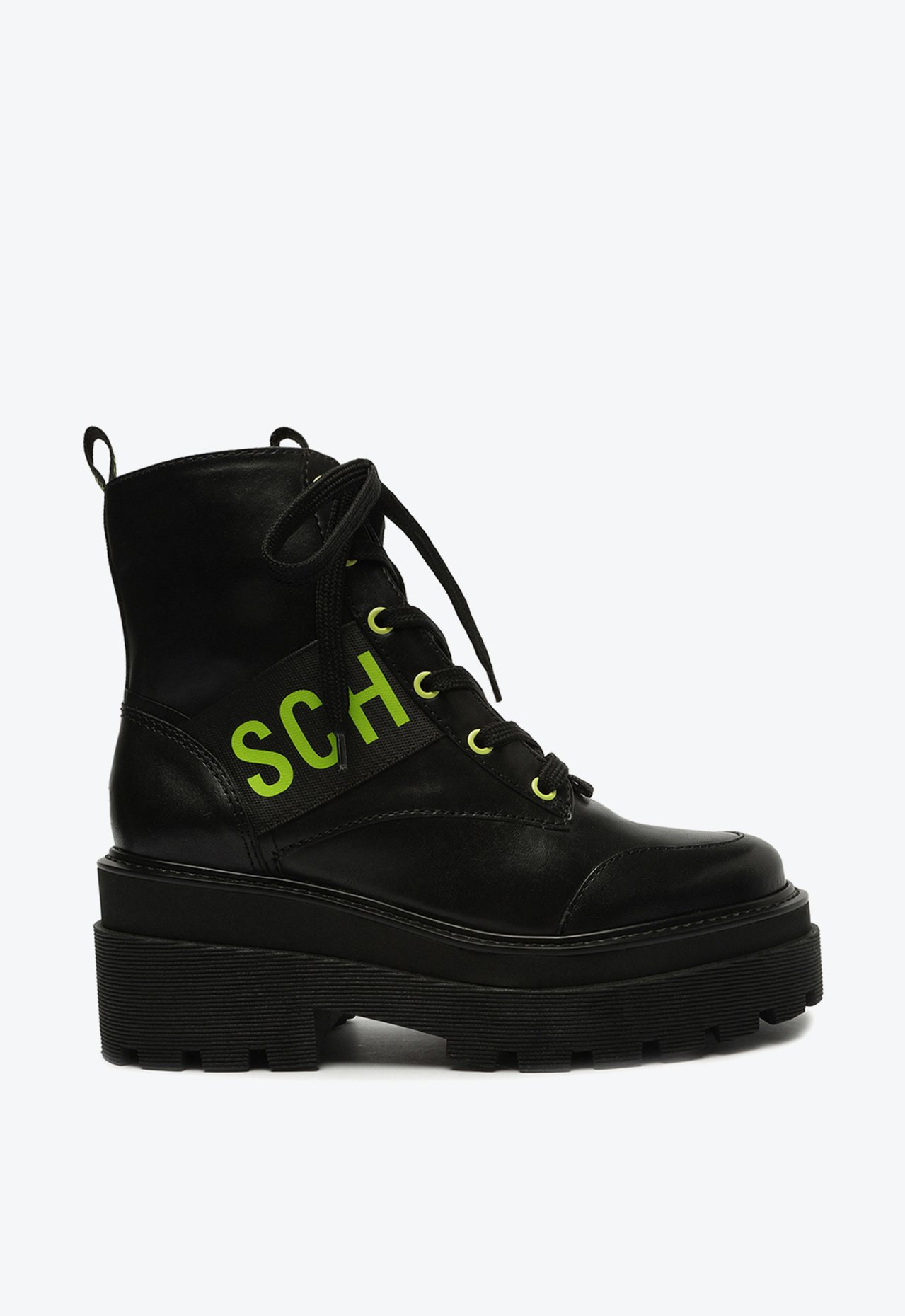 Bota tratorada best sale schutz mercado livre