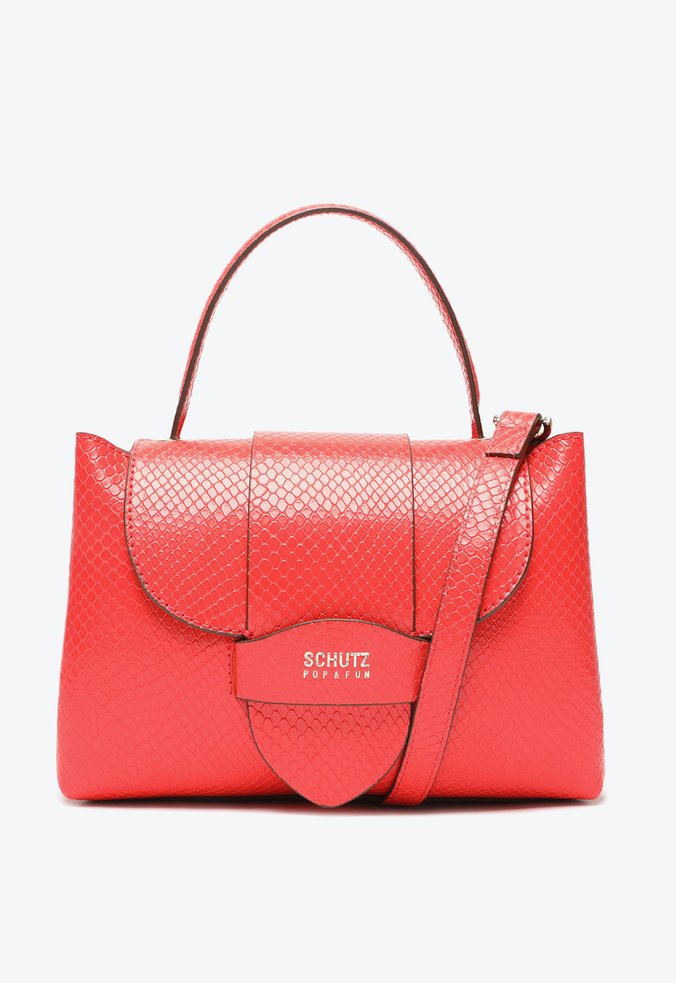 Crossbody Lana Coral