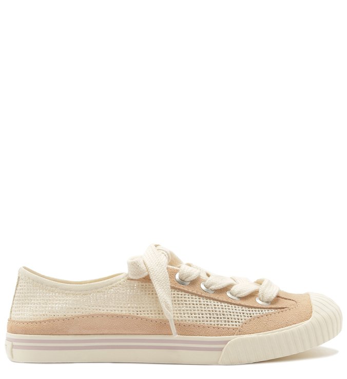 TÊNIS RETRO MOOD CRU TÊNIS RETRO MOOD CRU
