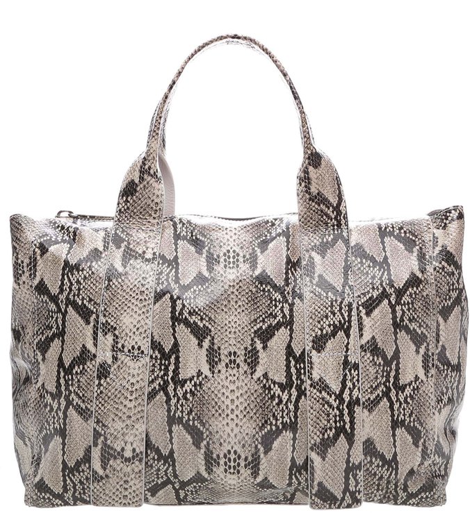 Shopping Maxi Snake Shopping Maxi Snake