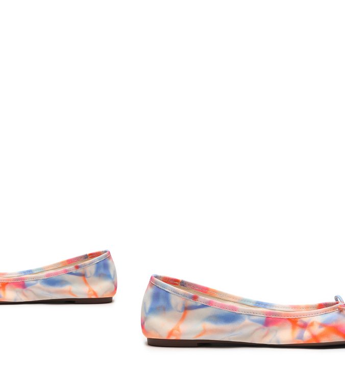 Sapatilha Classic Tie-Dye Sapatilha Classic Tie-Dye