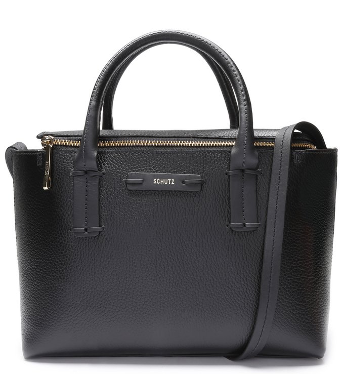Handbag Classic Neutral Black Handbag Classic Neutral Black