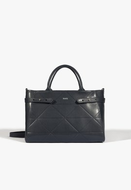 Bolsa Tote Tracy Azul