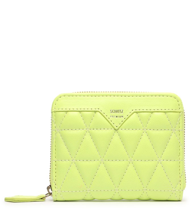 Carteira P 944 Neon
