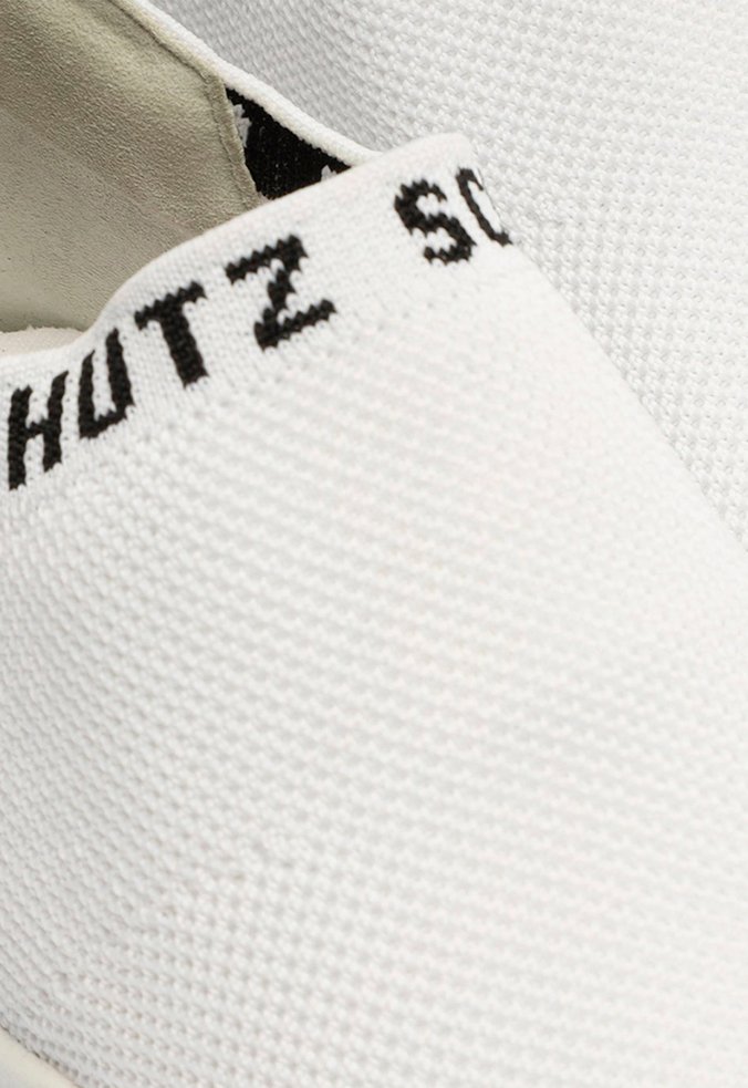 Tênis Active Knit Branco Tênis Active Knit Branco