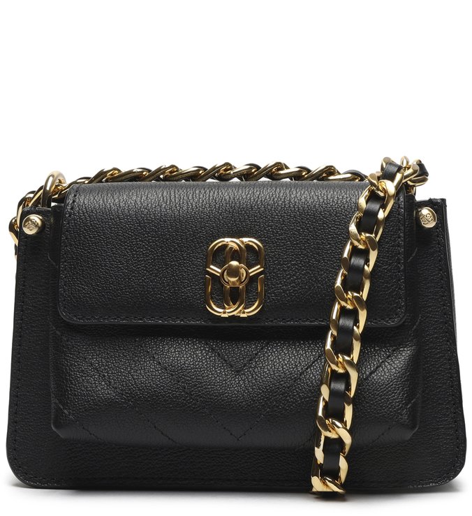 Crossbody The 95 Black