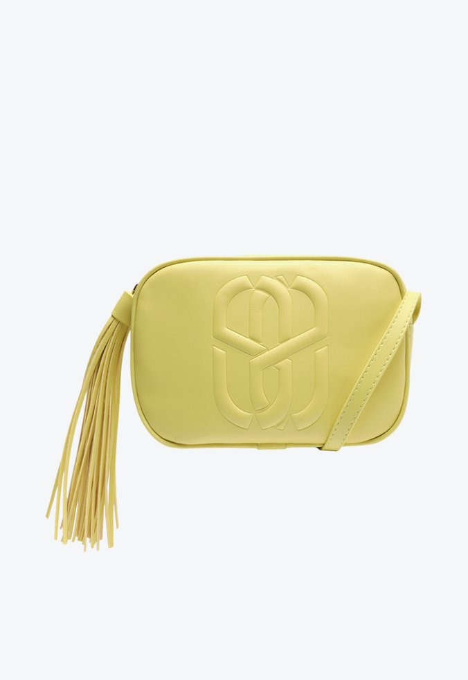 【専用】38-KT SOTE ver. YELLOW GREEN Bolsa Tiracolo Kate Verde Neon | Schutz