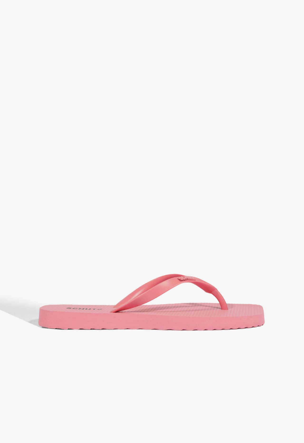 Chinelo Schutz Classic Rosa | Schutz