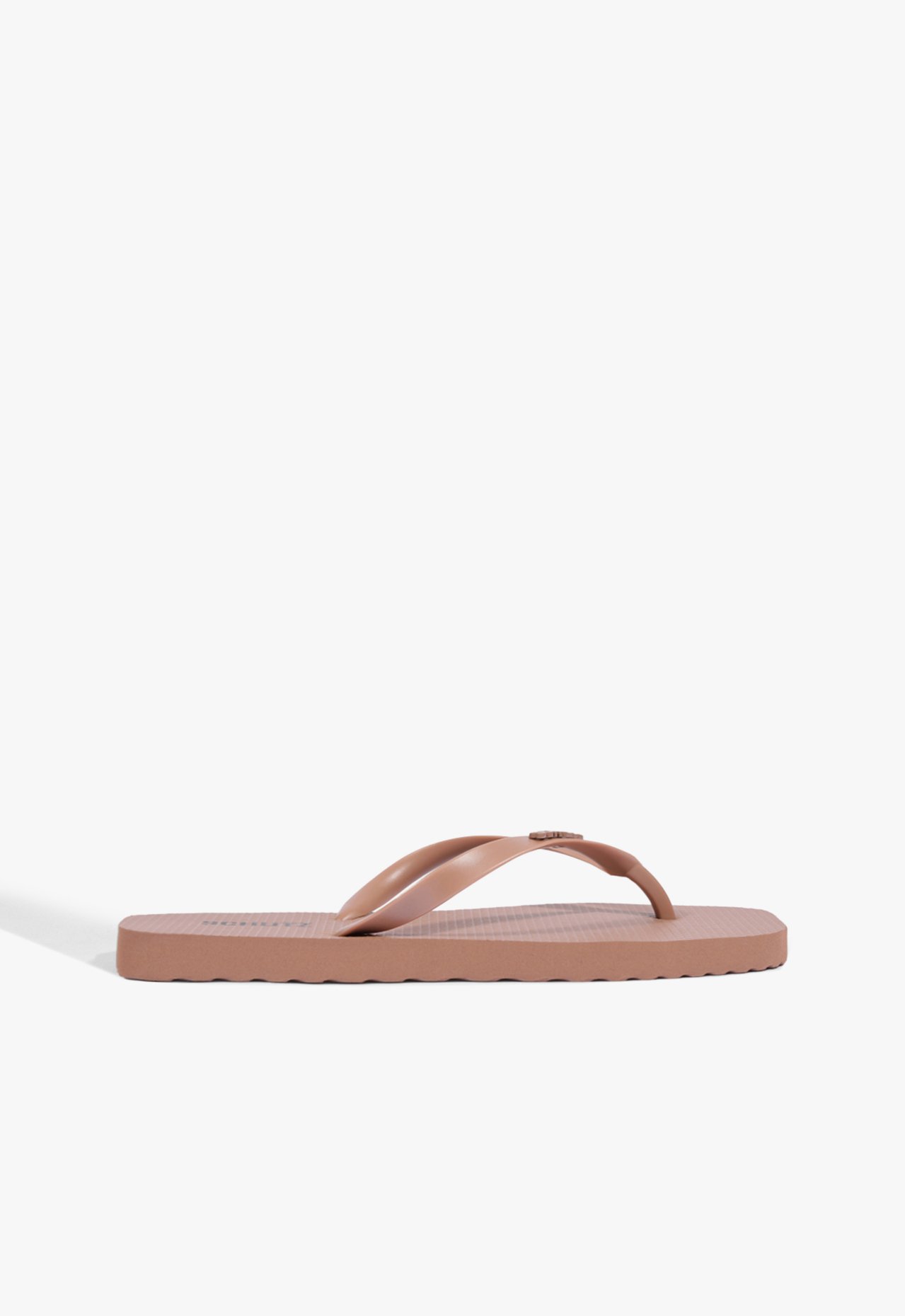 Chinelo Schutz Classic Marrom | Schutz