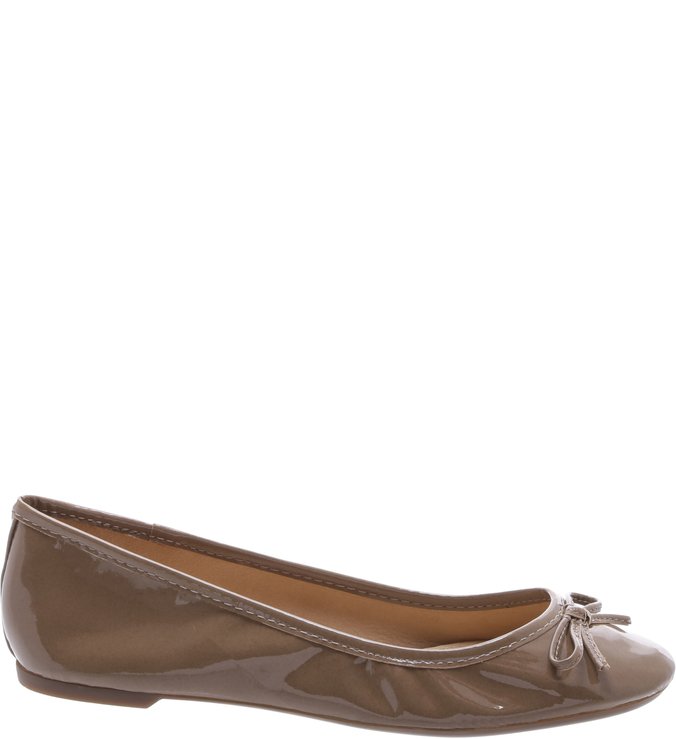Sapatilha Basic Tanino