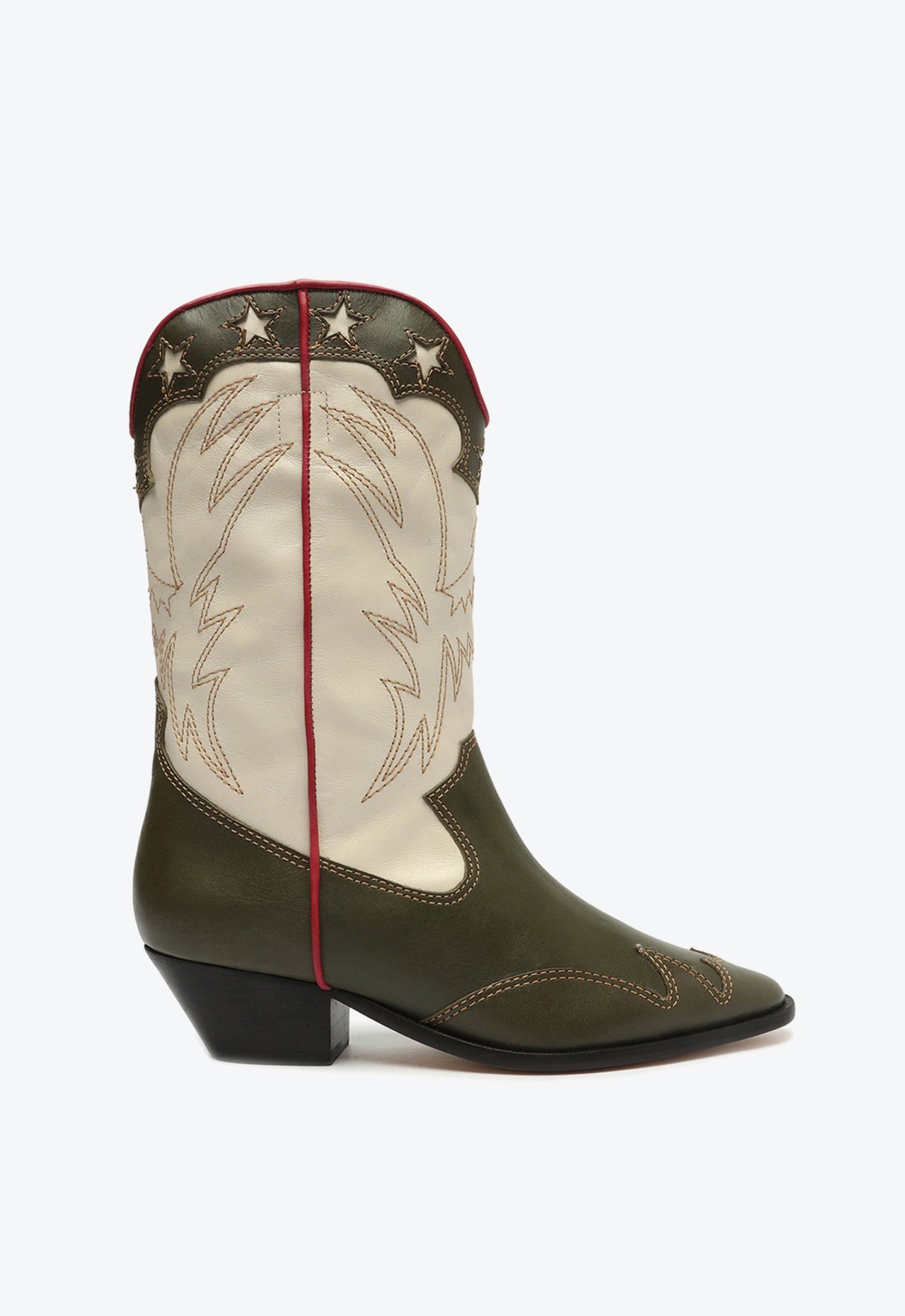 Bota shop country schutz