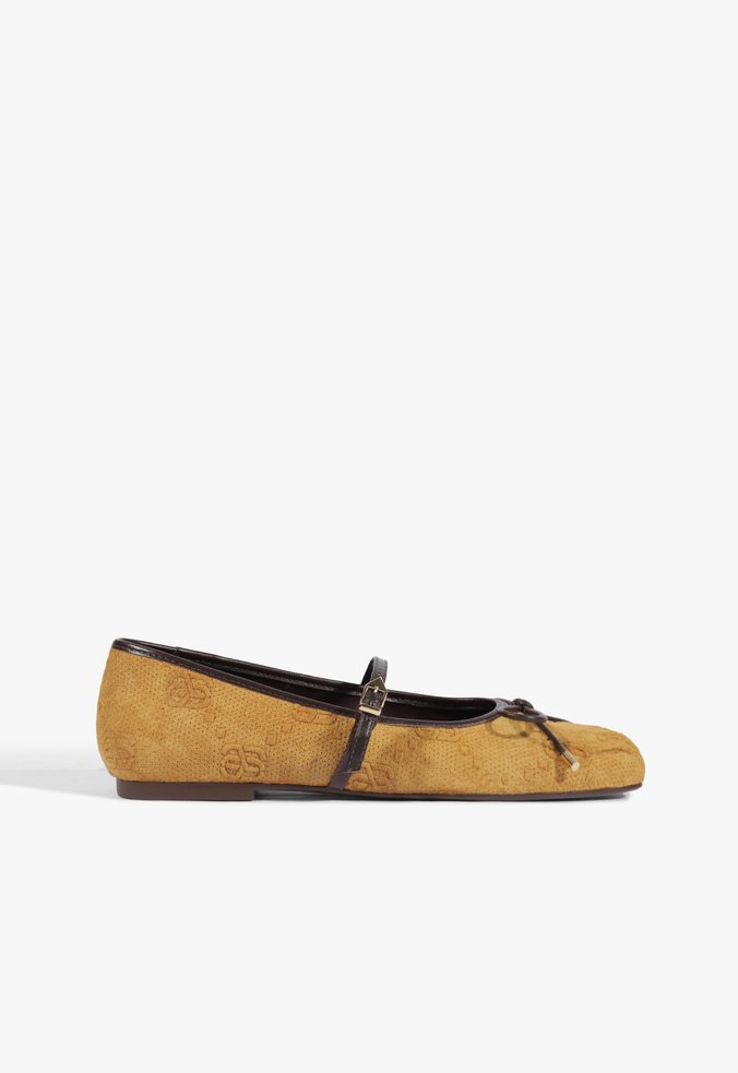 Sapatilha Beatrisse Multicolorida