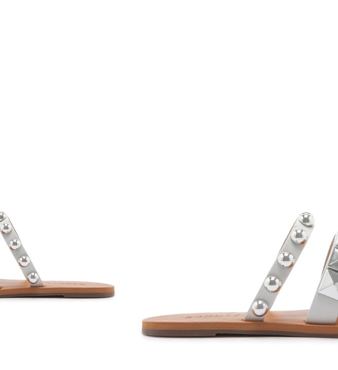 SLIDE MULTI STUDS WHITE SLIDE MULTI STUDS WHITE