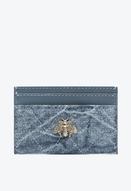 Porta Cartões Believe Jeans
