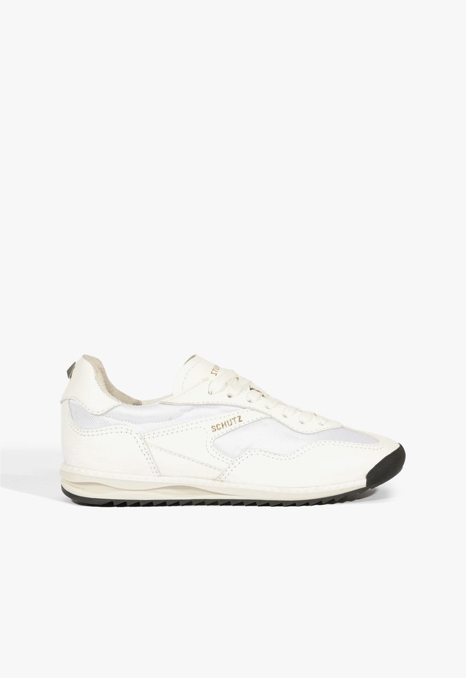 Tênis Firenze Branco
