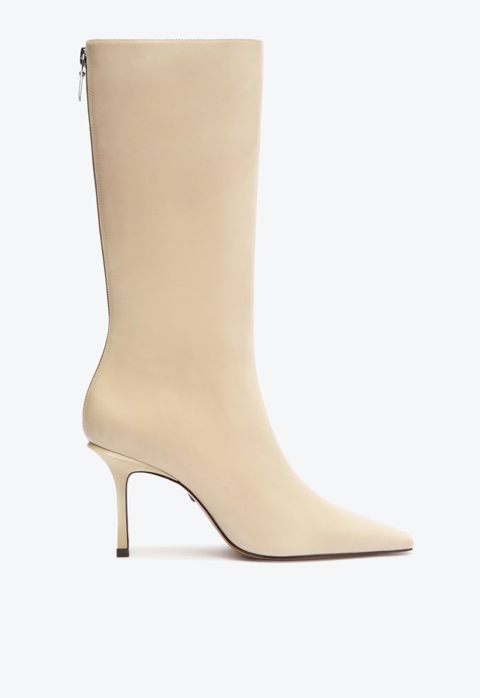 BOTA ELFFIE BRANCA