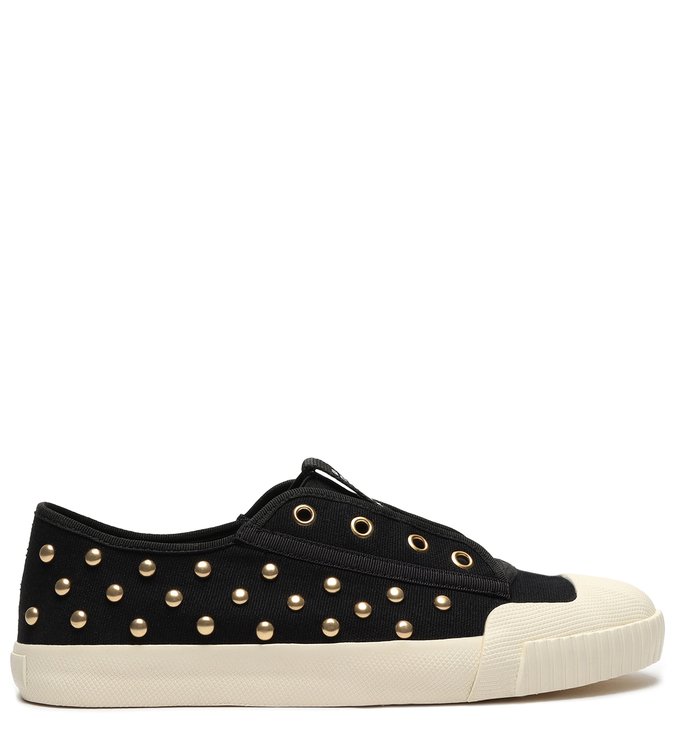 Tênis Smash Studs Preto