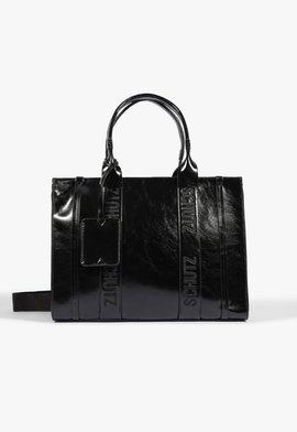 Bolsa Shopping Avery Preta