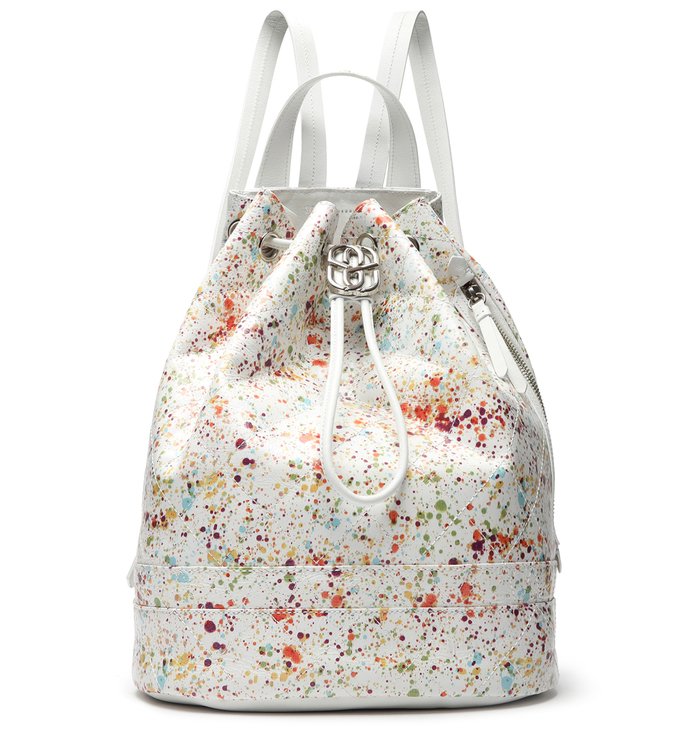 Mochila Double Trouble Splash