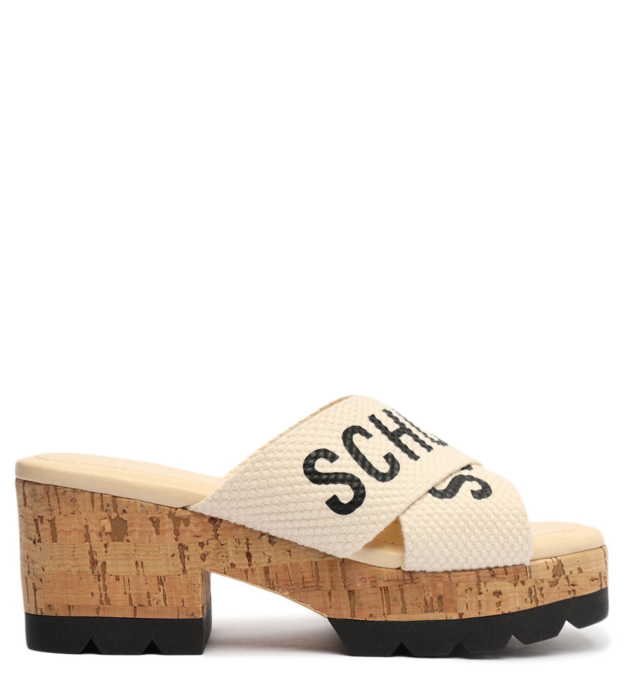Tamanco schutz 2019 on sale