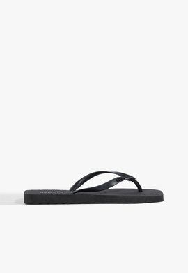 Chinelo Schutz Classic Preto