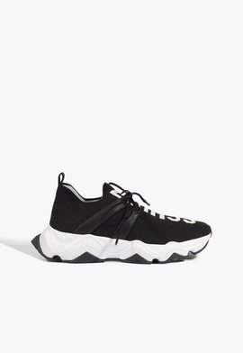 Tênis Sneaker ST Preto