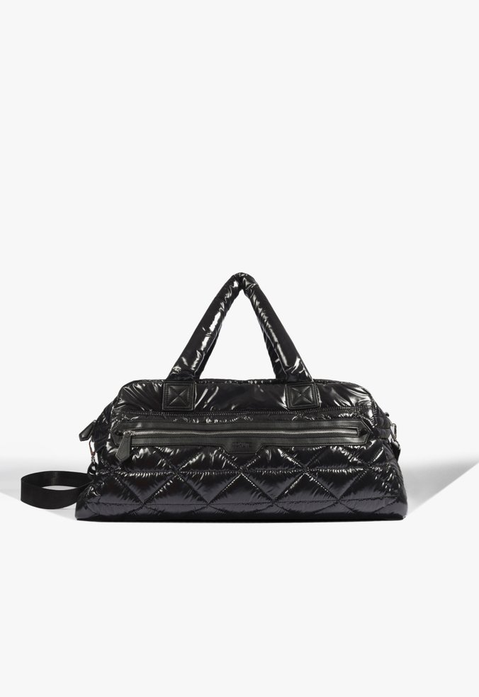 Bolsa Mala Missy Grande Preta