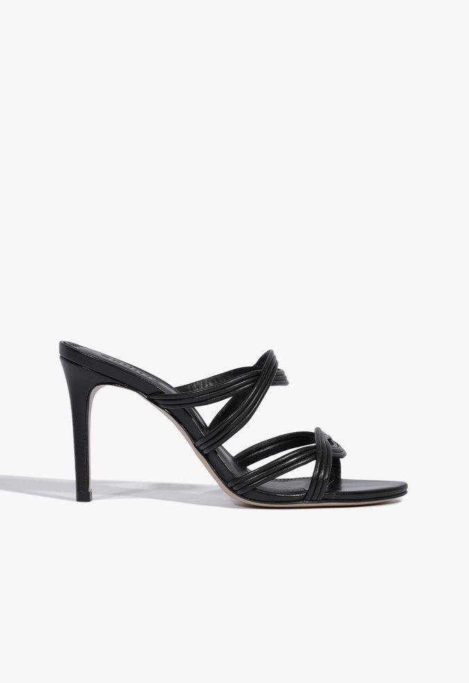 Mule Preto