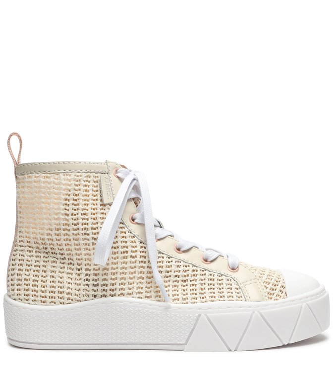 Tênis Schutz Urban Trama White