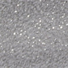 Sandália Rasteira Claire Couro Prata