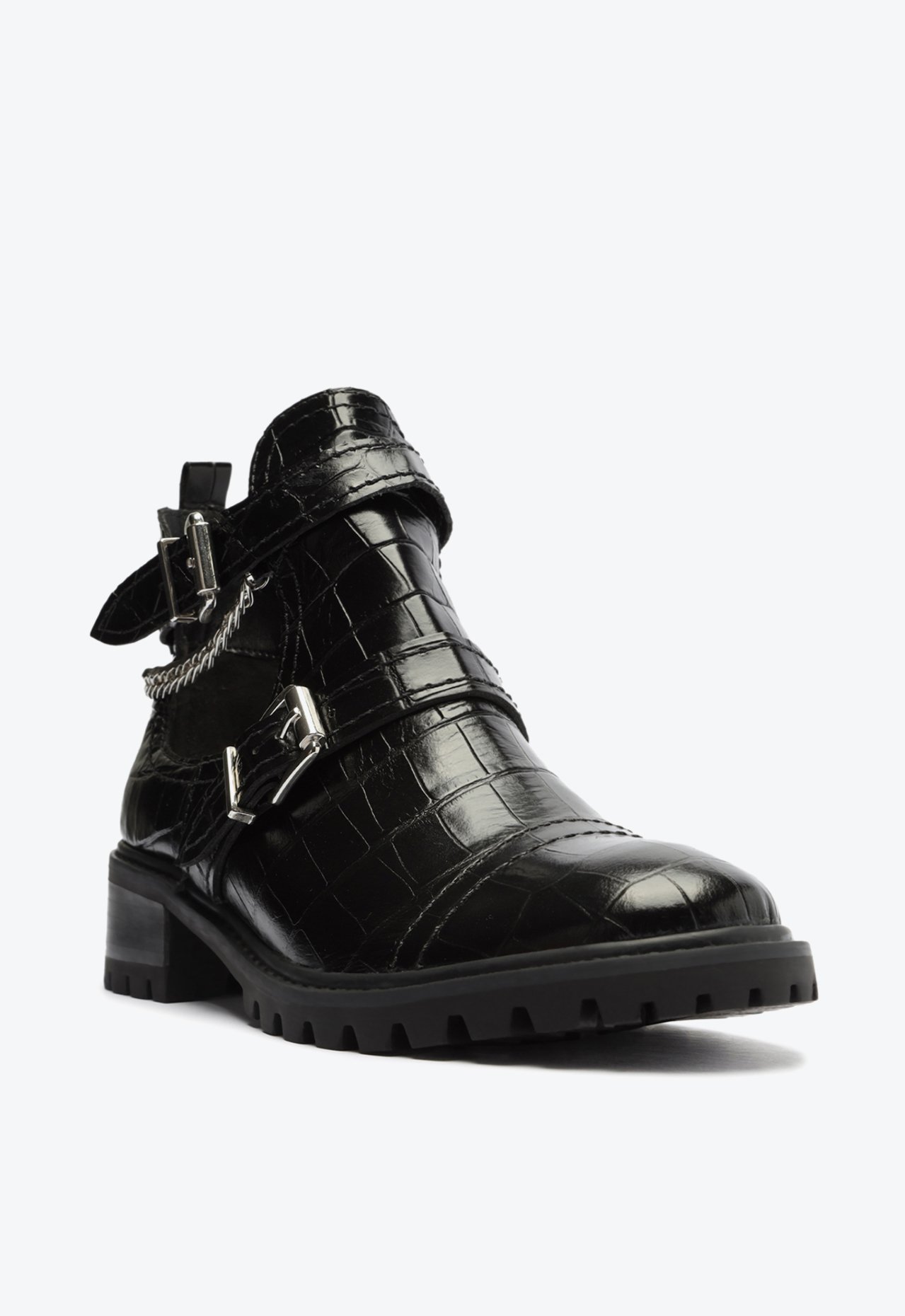 Bota discount stella schutz