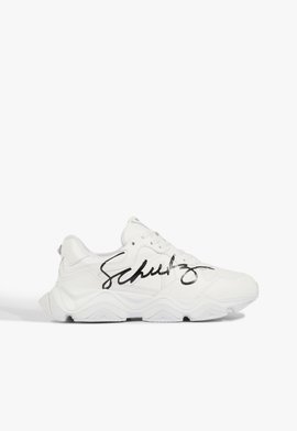Tênis ST 2940 Couro Branco