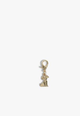 Pingente Mães Pet Dourado