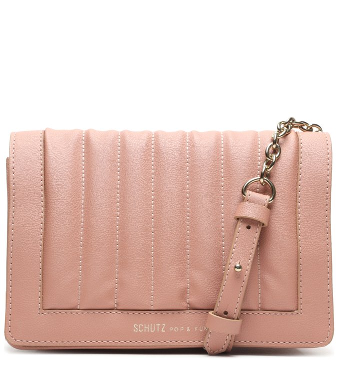 Bolsa Tiracolo Telma Rosa