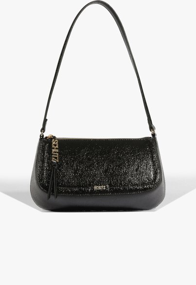 Bolsa Tiracolo Tina Preta