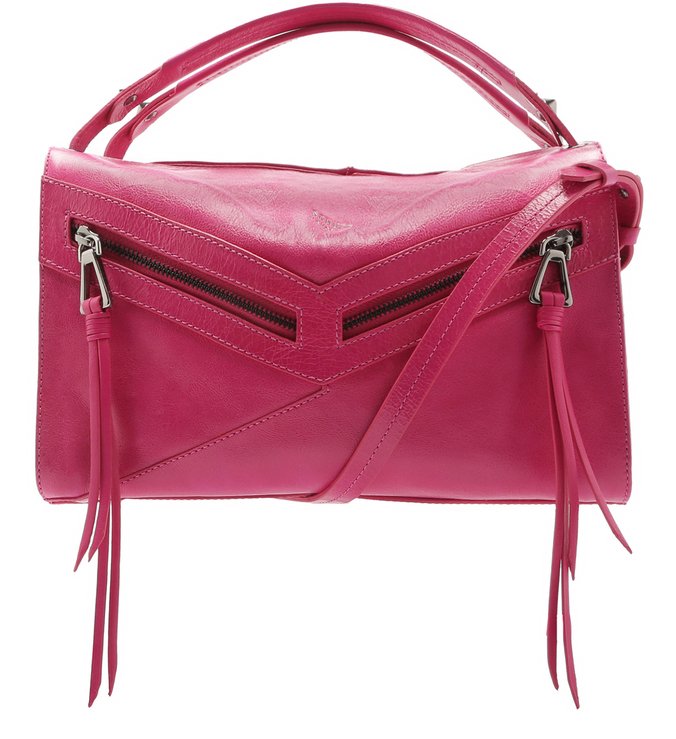SURI MINI TOTE PINK SURI MINI TOTE PINK