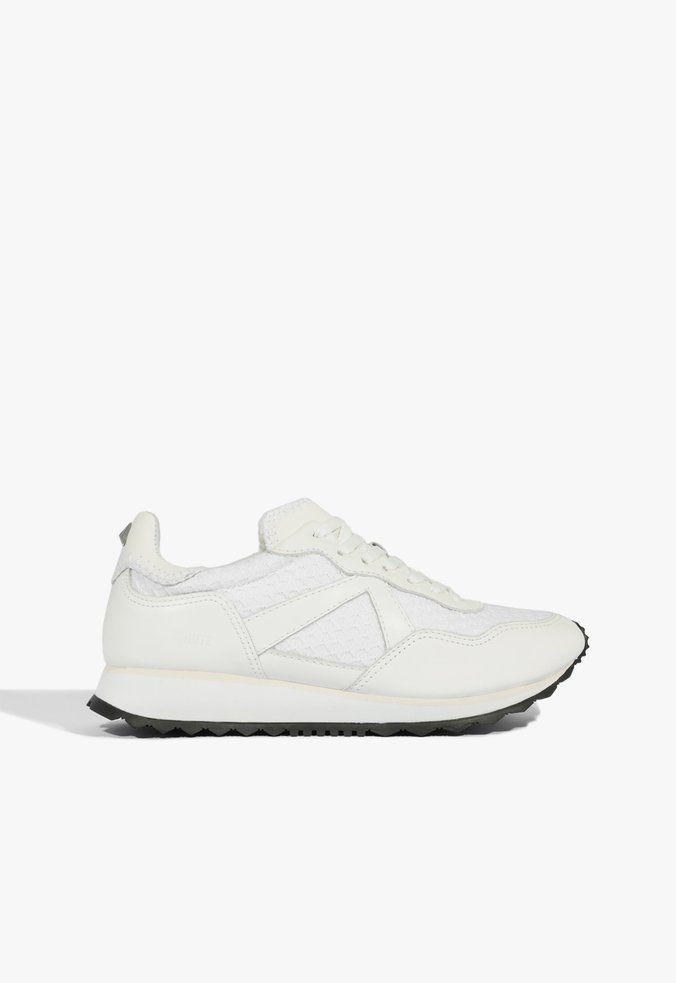 Tênis Wave Branco