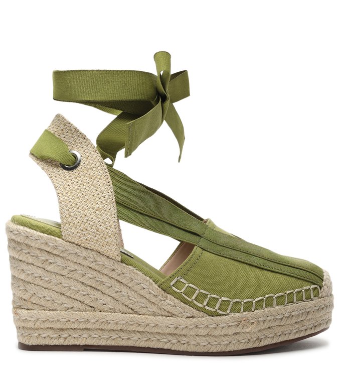 ver sandalias anabela