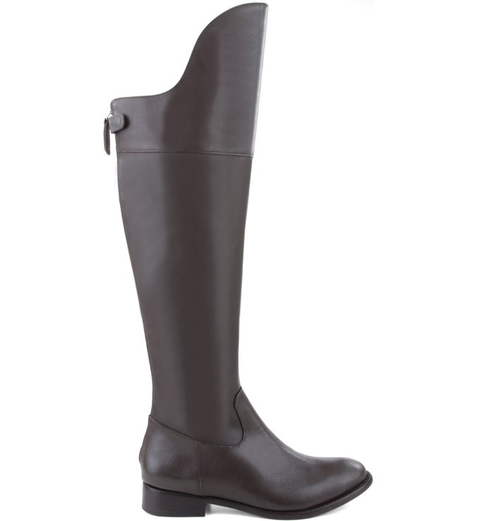 Bota Montaria Classic Hot Coffee